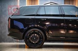 Land Rover Range Rover Vogue